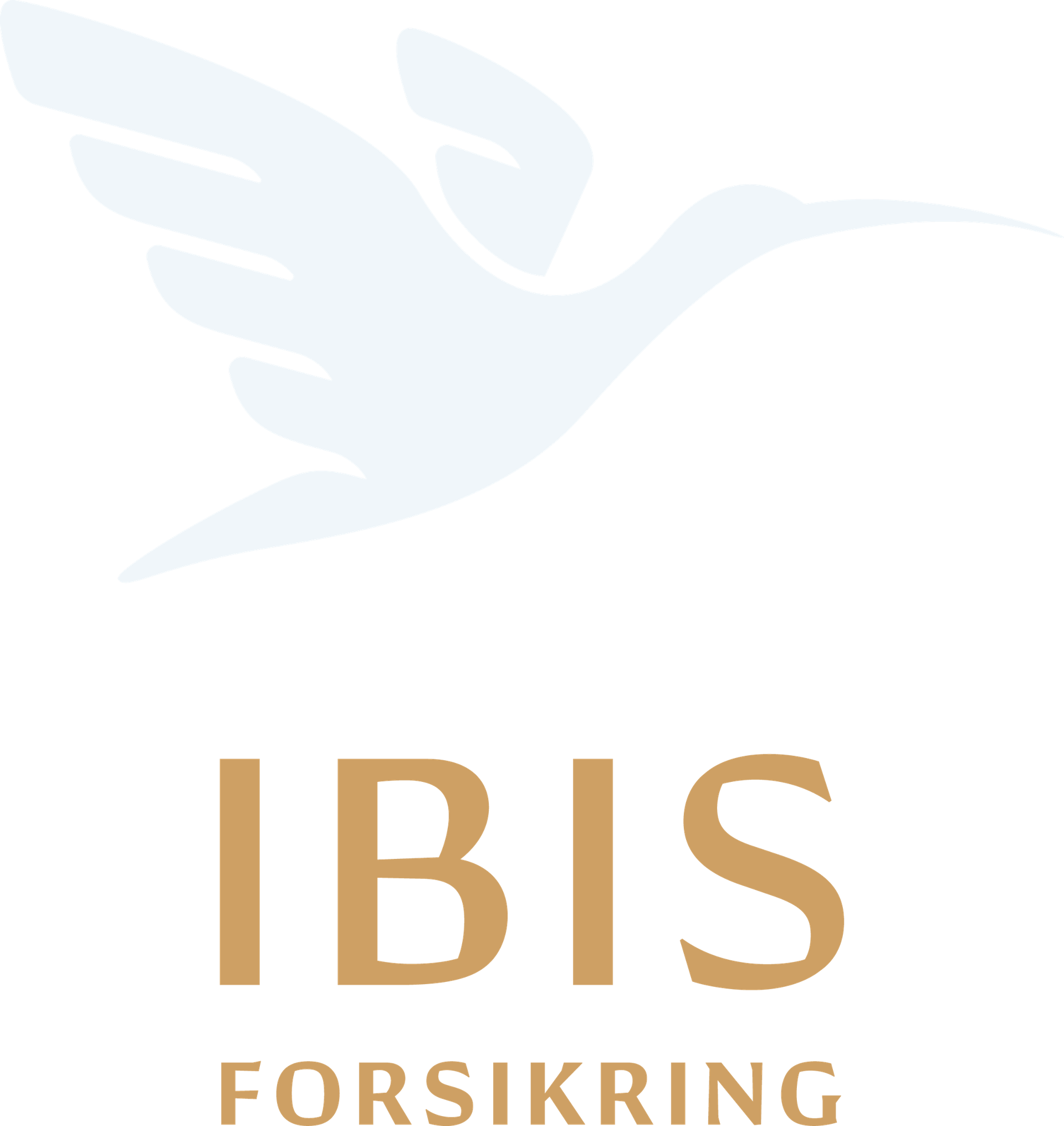 Ibis forsikring logo